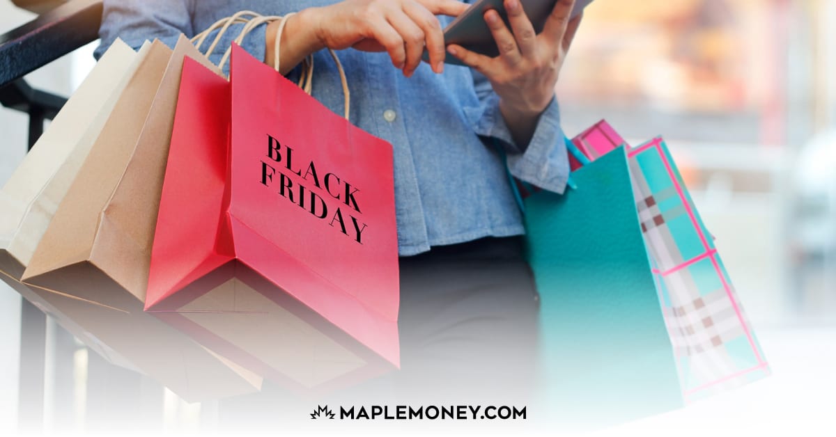 Easy Ways to Save on Black Friday