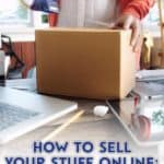 Selling your stuff online via Kijiji and Craigslist is not as simple as posting the ad and watching the money roll in. Here are some tips to help you sell your stuff online.