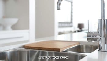 How to Shine a Stainless Steel Sink