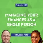 Is life more expensive when you’re single? Fortunately, it is possible to thrive on a single income, but doing so requires some planning.