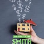 The Smith Manoeuvre is a strategy that Fraser Smith developed. The basic premise of the Smith Manoeuvre is to make your mortgage tax deductible. Here's how.