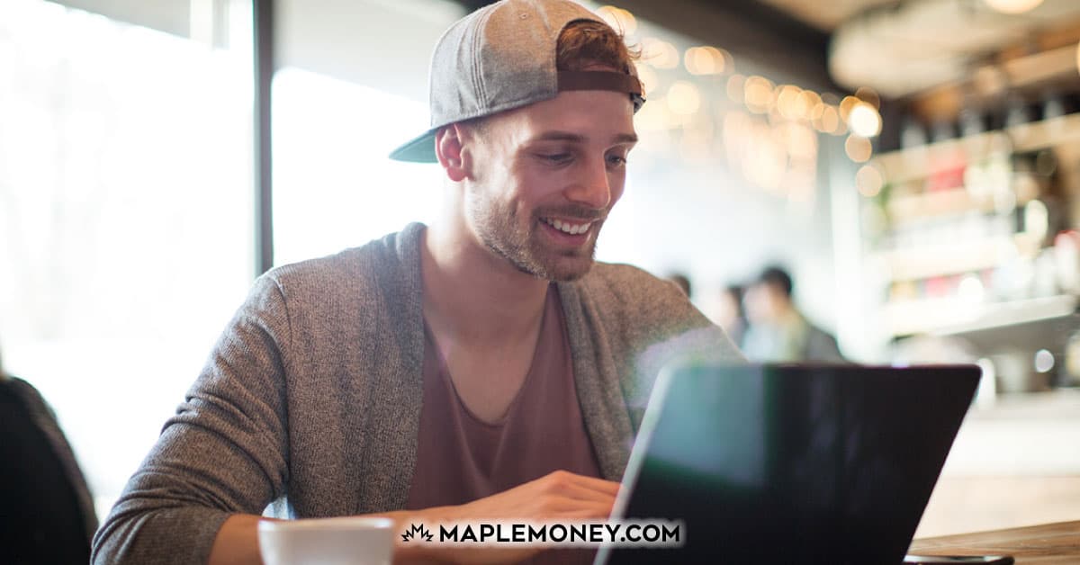 How to Start a Blog and Make Money Blogging MapleMoney