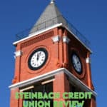 Southeast of Winnipeg, Manitoba, lies the City of Steinbach. While the area is known for agriculture, it’s also home to Manitoba’s largest credit union.