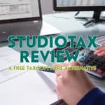 StudioTax is a full featured program that's free to use. This StudioTax review found that StudioTax is a great free alternative to TurboTax and UFile.