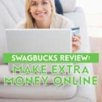 Do you want to make extra money online using Swagbucks? Is Swagbacks even legit? Here is a Swagbucks review of the main ways to earn SB quickly and easily.