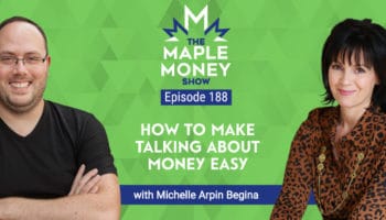 How to Make Talking About Money Easy, with Michelle Arpin Begina