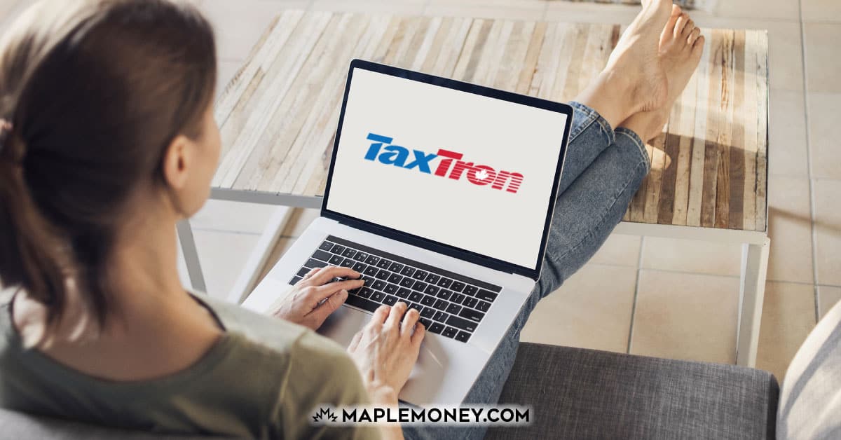 TaxTron Review: Flexible Tax Filing for Personal and Corporate Returns