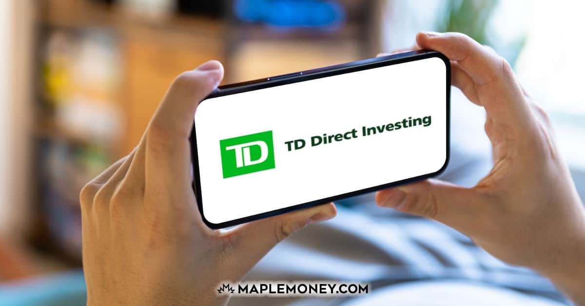 TD Direct Investing Review: Premium Stock Trading for a Price
