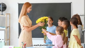 One Teacher’s Best Teacher Gift Ideas