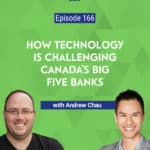 Andrew Chau, the co-founder and CEO of Neo Financial has set out to create a cultural shift in how Canadians bank, and explains why it isn't an easy task.