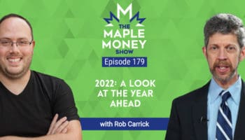 2022: A Look at the Year Ahead, with Rob Carrick