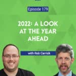 Rob Carrick of the Globe and Mail joins me to discuss economic and personal finance trends and the potential challenges we face in the year ahead.