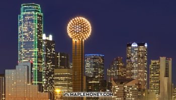Things to Do in Dallas While on a Budget