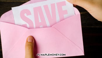 How to Trade Coupons in Canada