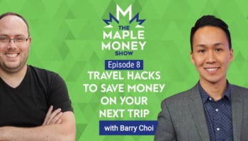 Travel Hacks to Save Money on Your Next Trip, with Barry Choi