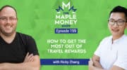How to Get the Most Out of Travel Rewards, with Ricky Zhang