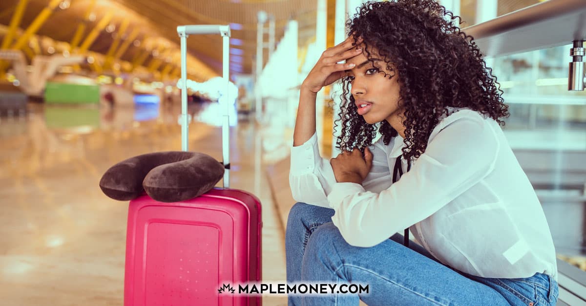 Do You Need Trip Interruption and Trip Cancellation Insurance?