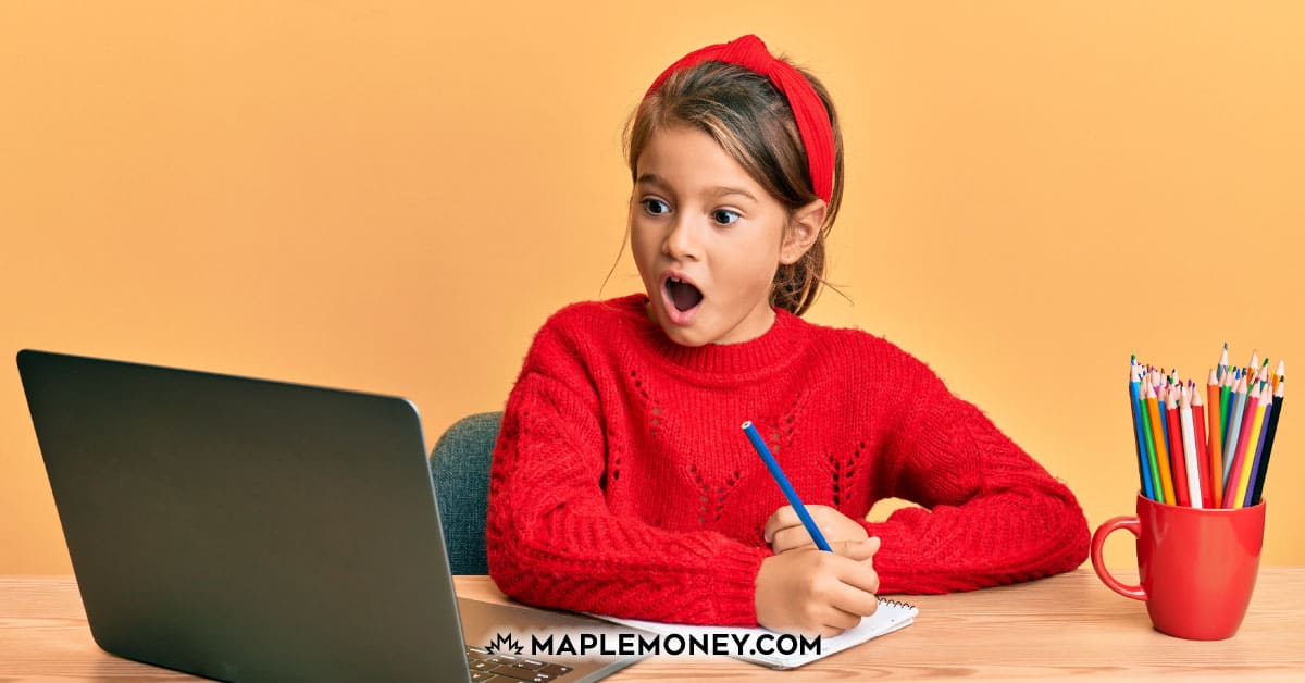 VIPKid Canada Review: Make Money from Home with Online Teaching