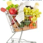 Want to know how to save money on groceries? Here are a few ways to stretch your budget and save money on groceries when you’re at the grocery store.