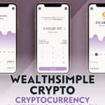Whether you’re an experienced crypto investor, or looking to get started, consider joining the Wealthsimple Crypto waitlist to grab your place in line.