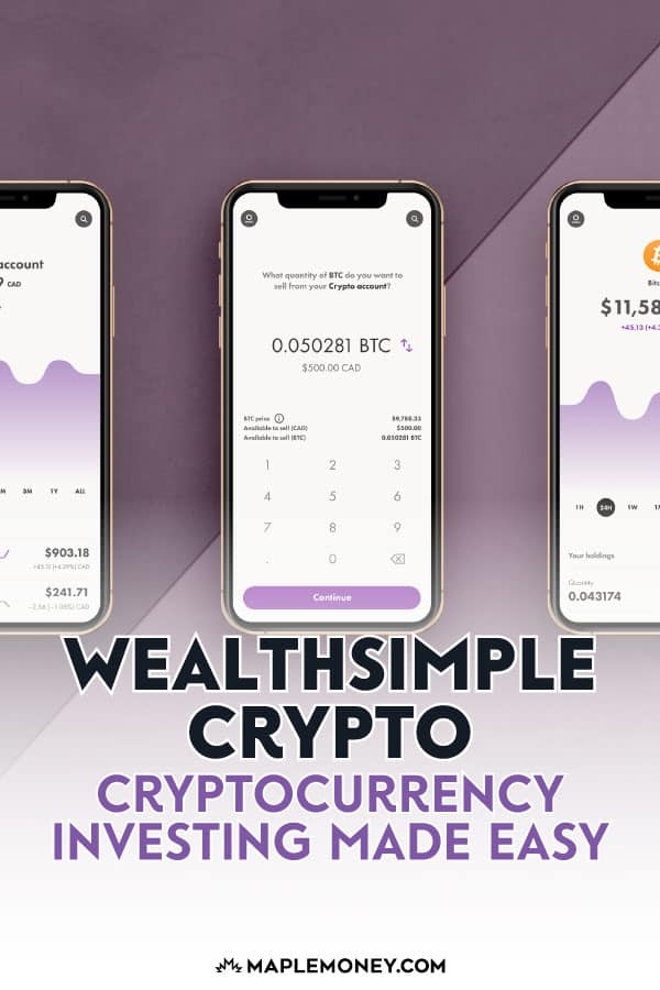 crypto wealth creator software