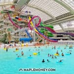 Time for a WEM Vacation? Here’s What to Do at West Edmonton Mall