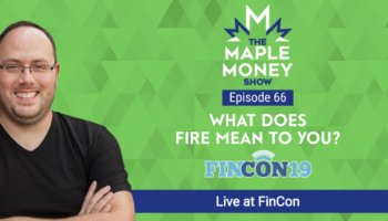 What Does FIRE Mean to You? Live at FinCon