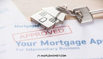 What Is a Mortgage? Understanding How Mortgages Work in Canada