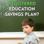 An RESP, or Registered Education Savings Plan, allows you to save for a child's post-secondary education. So what is an RESP, and how does it work?