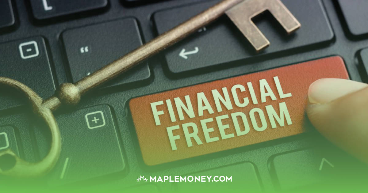 What Is Financial Freedom? 17 Ways to Become Financially Independent