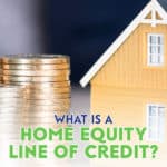 Providing that you have enough equity, one of the choices you’ll have to make is whether to go with a regular fixed mortgage or a HELOC.