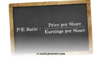 What is a Price to Earnings Ratio (P/E Ratio)?