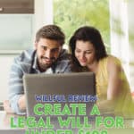 Creating your will is now easier with online wills. Read about our full review of Willful plus what to consider before creating your own will online.