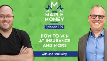 How to Win at Insurance and More, with Joe Saul-Sehy
