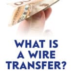 For international payments, wire transfers continue to be a quick and safe way to send money. The big downside, however, is the cost.