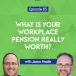 Jason Heath walks us through how workplace pension plans come in two forms: defined benefit and defined contribution. Do you know which kind you have?
